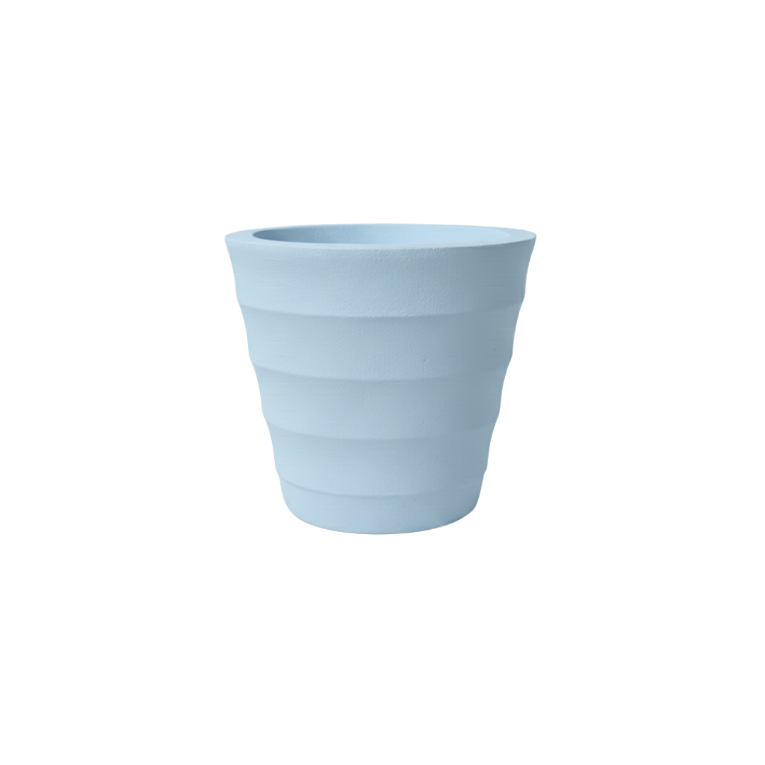 Groove Planter