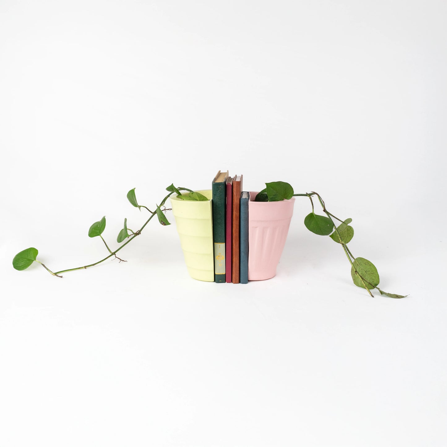 DuoNest Planter Set of 2