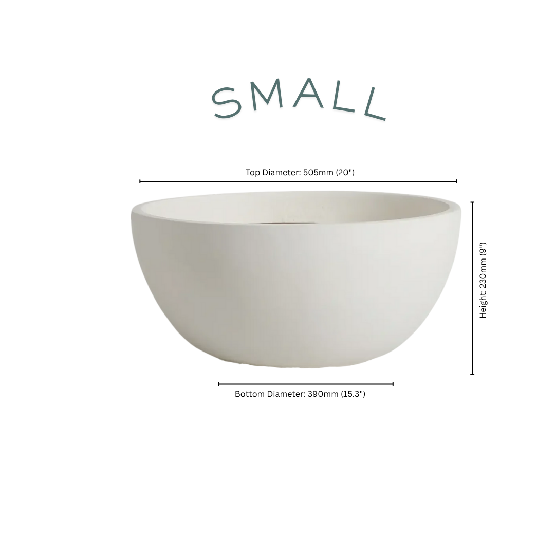 Crescent Small