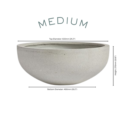 Crescent Medium