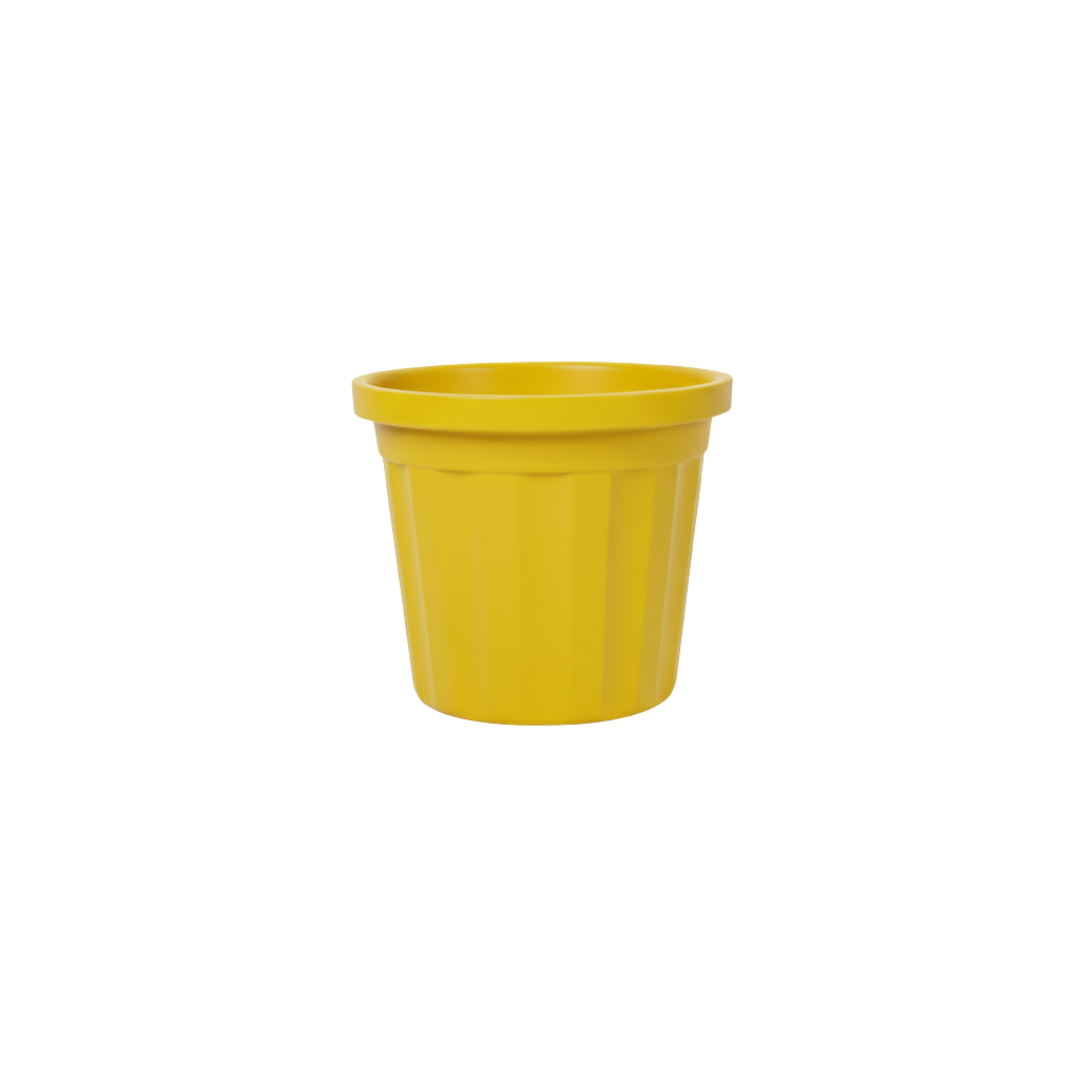 Sienna Set of 4 Planters