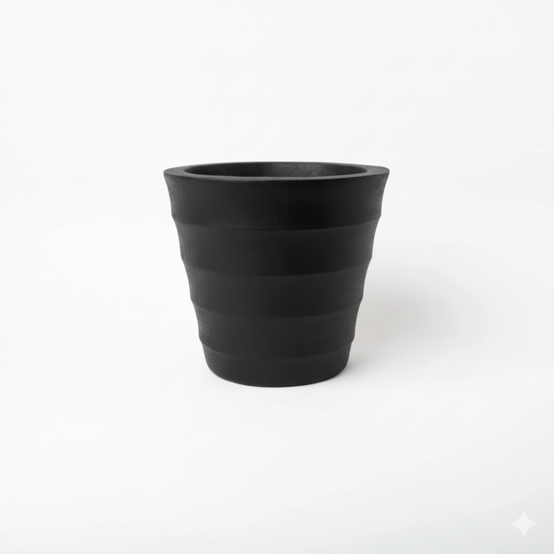 Groove Planter