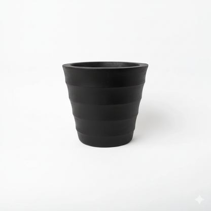 Groove Planter