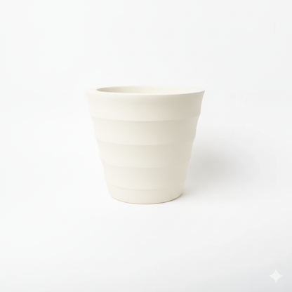 Groove Planter