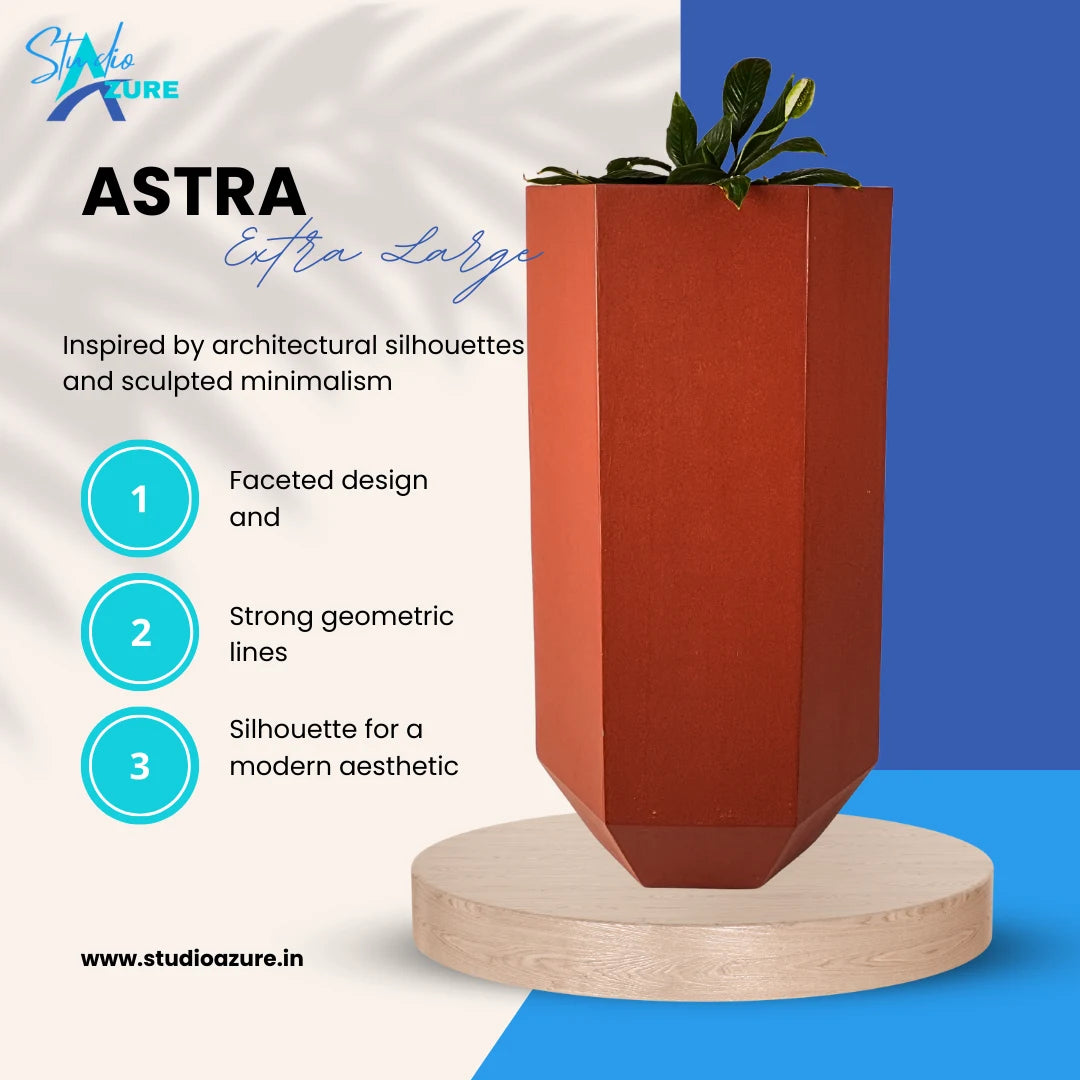 Astra Extra Large
