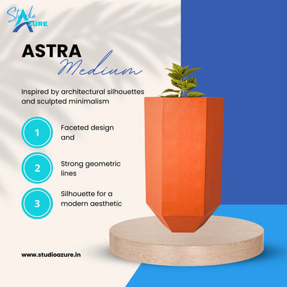 Astra Medium