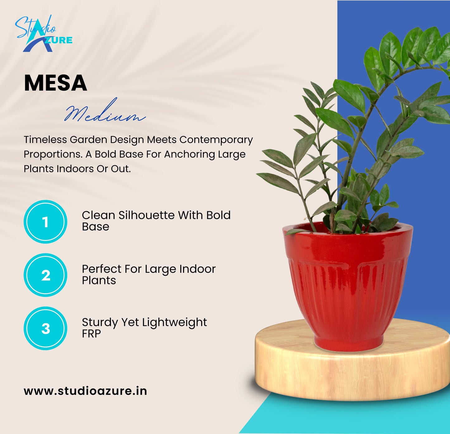 Mesa Medium