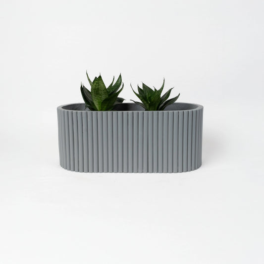 Nova Oval Small