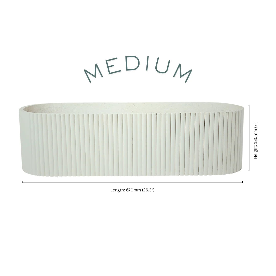 Nova Oval Medium