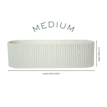 Nova Oval Medium