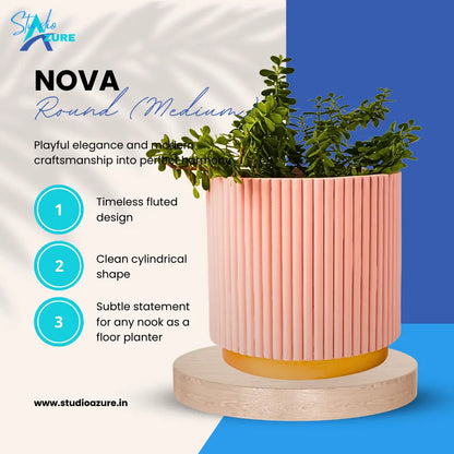 Nova Sphere Medium