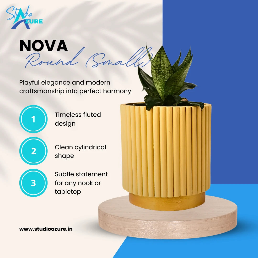Nova Sphere Small