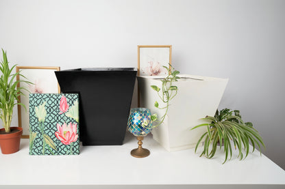 Vera Set of 4 Planters