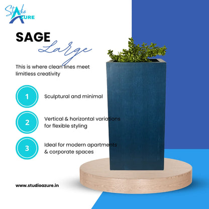 Sage Large