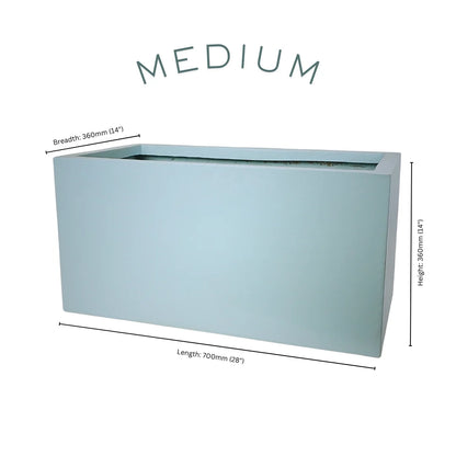 Sage Medium