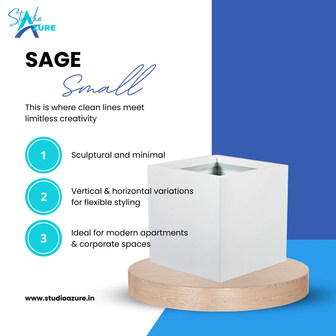 Sage Small