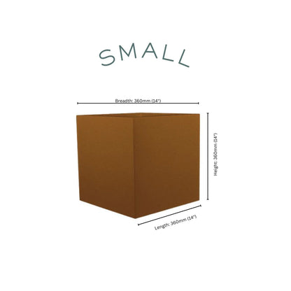 Sage Small