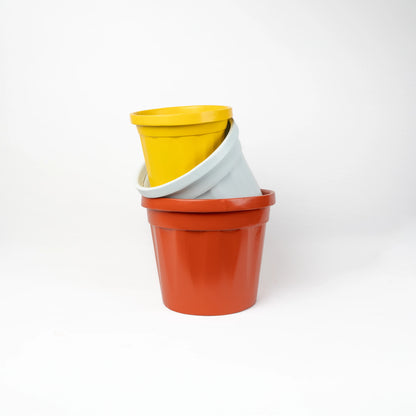Sienna Set of 4 Planters