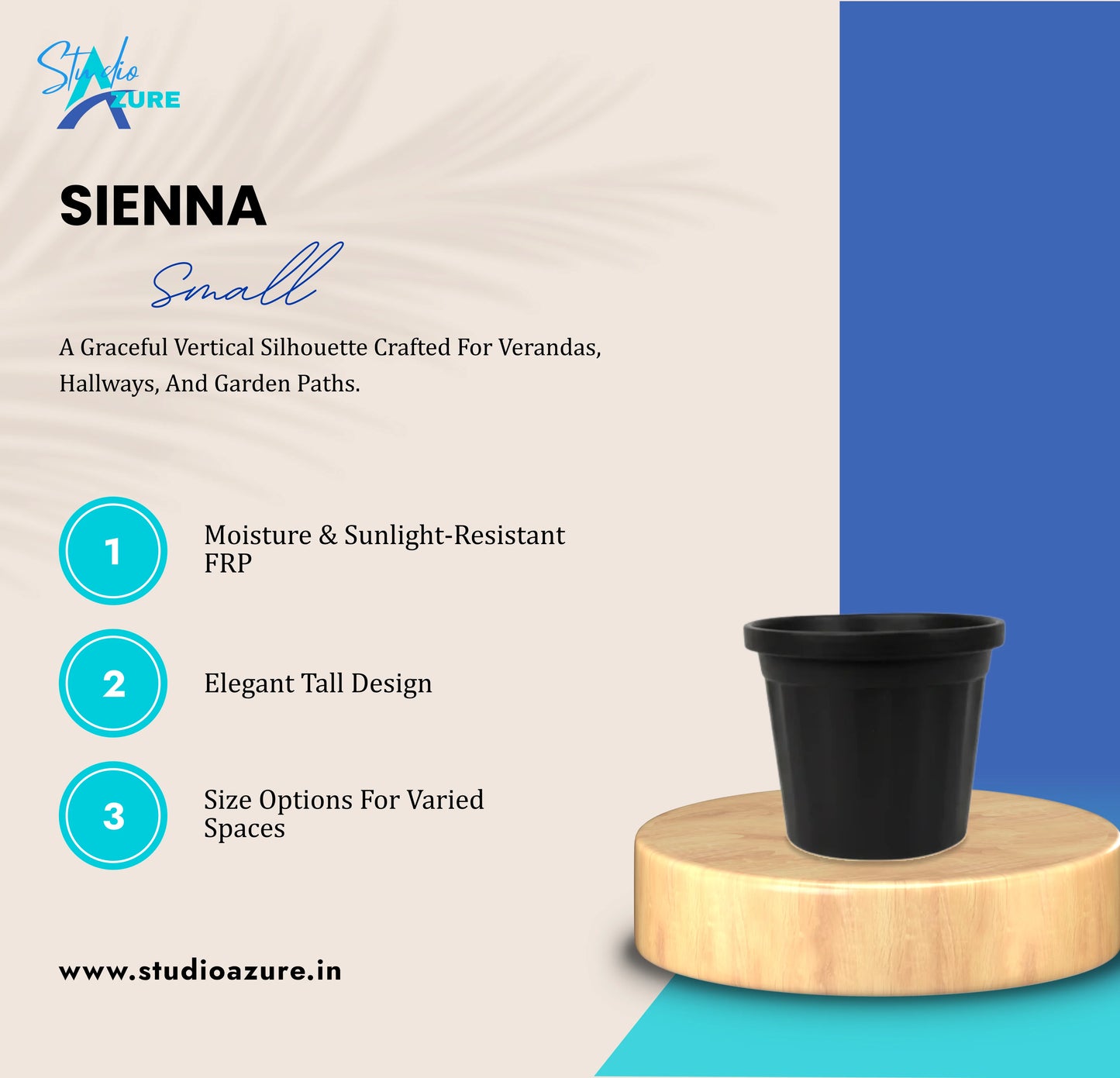Sienna Small
